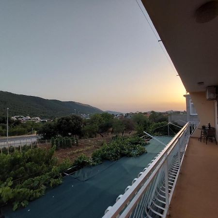 Apartman Stipe Grebaštica Exterior foto