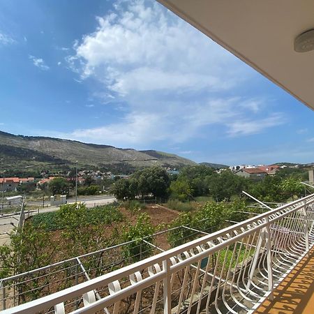 Apartman Stipe Grebaštica Exterior foto